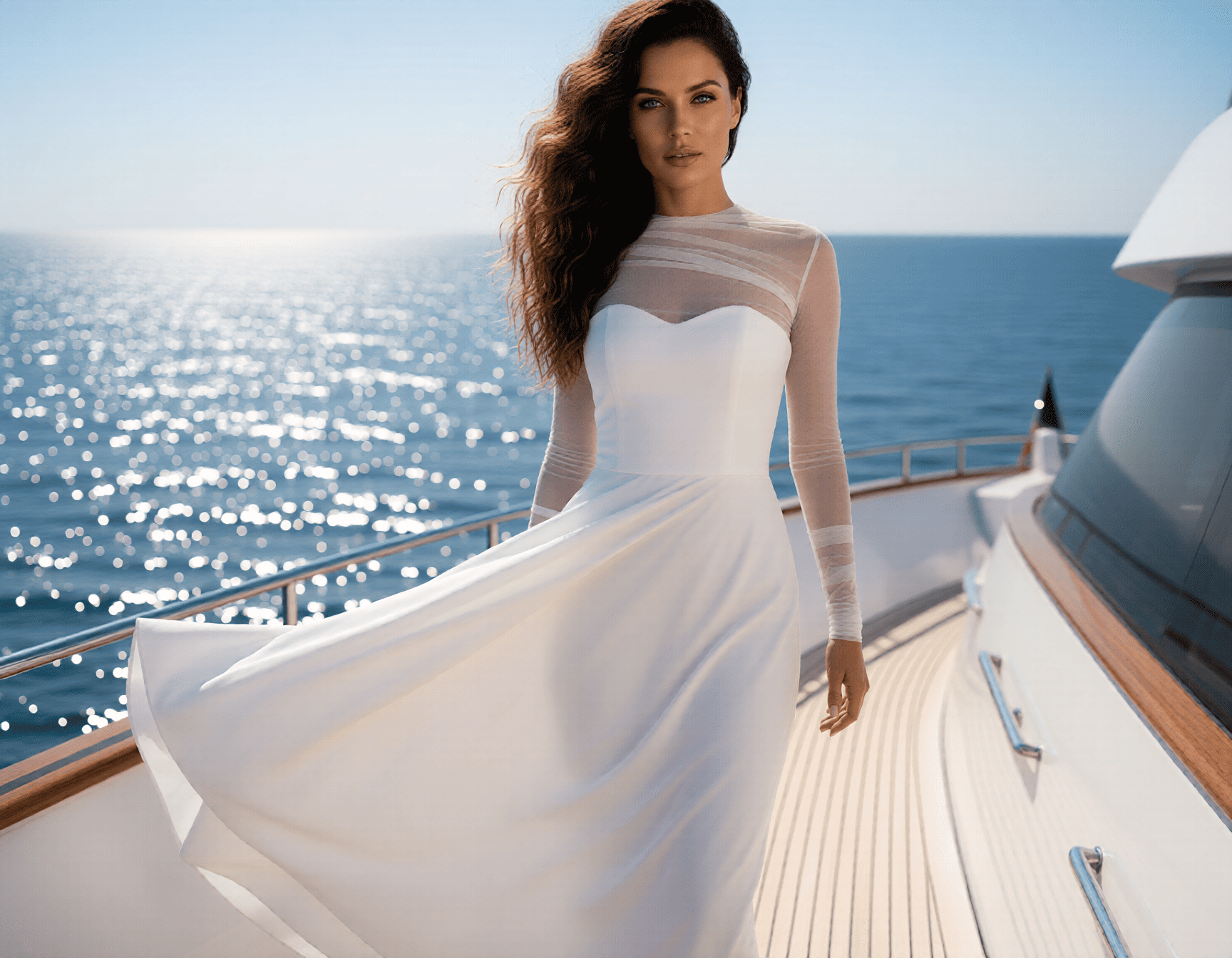 The Dress Everyone Keeps Asking About