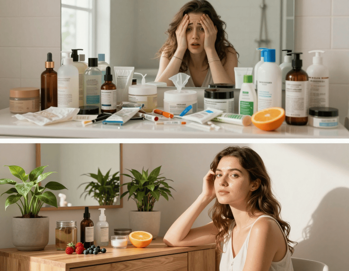 Dermatologists Are Quietly Talking About This “Clean Beauty” Brand