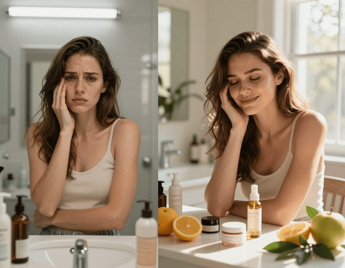 Dermatologists Are Quietly Talking About This “Clean Beauty” Brand