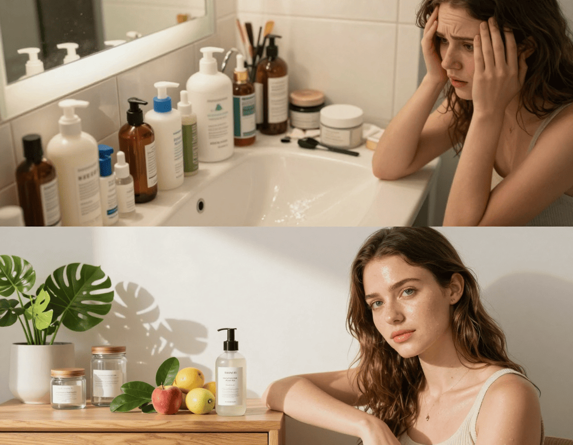 The Clean Beauty Secret Beauty Bloggers Won’t Shut Up About