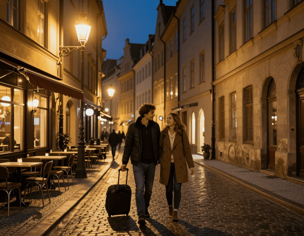 This Travel Site Covers Flights Across 77+ Countries