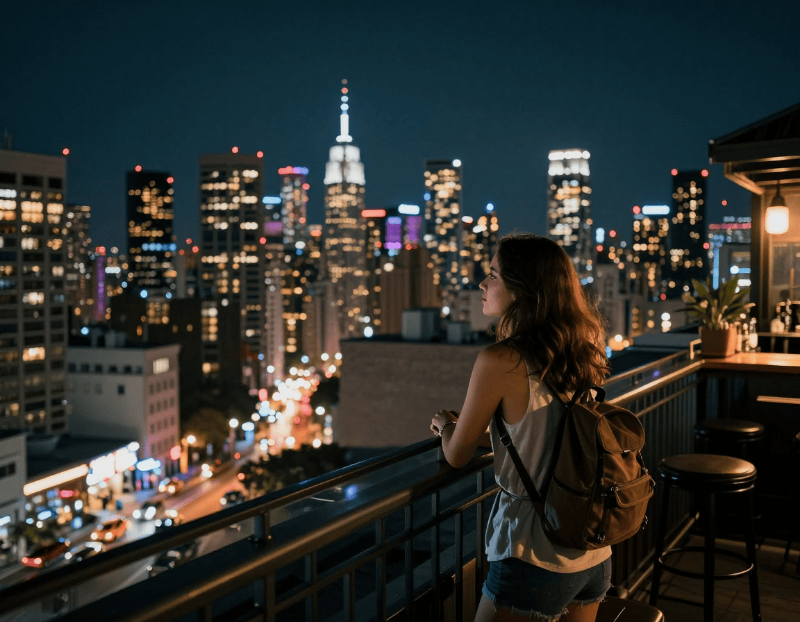 One Cheap Flight Can Change Your Entire Year