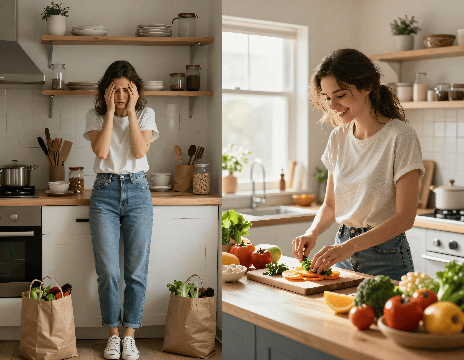 This Is What Convenience Feels Like