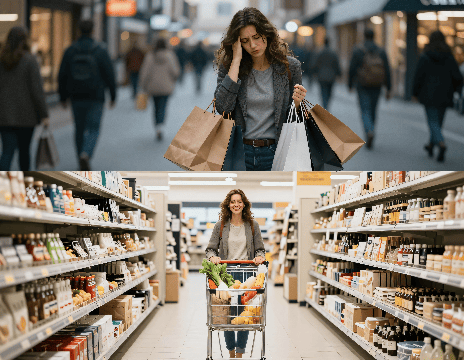 The Simple Things That Make Life Feel Good