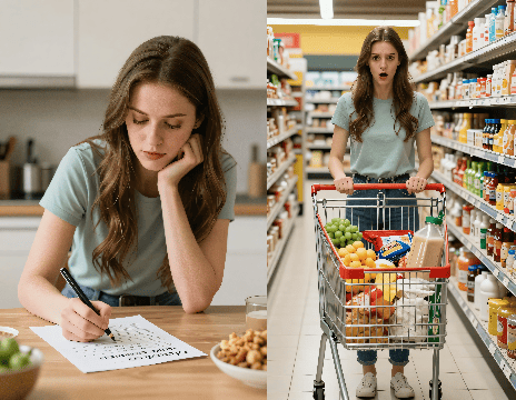 This Is What Convenience Feels Like