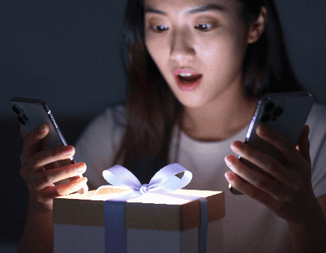 New Gifts Are Being Added To This Page Every Week