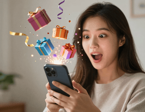 New Gifts Are Being Added To This Page Every Week