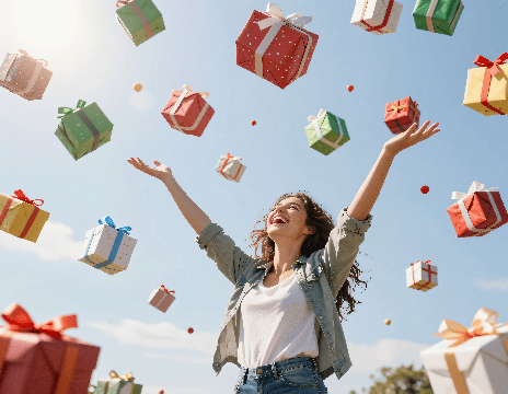 Thousands Of Users Just Opened Their Free Gift Page