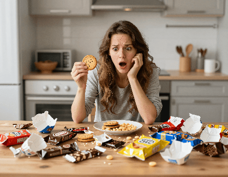 The Appetite Control Method Many Are Trying Right Now