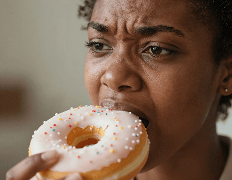 The Daily Formula Designed To Reduce Cravings