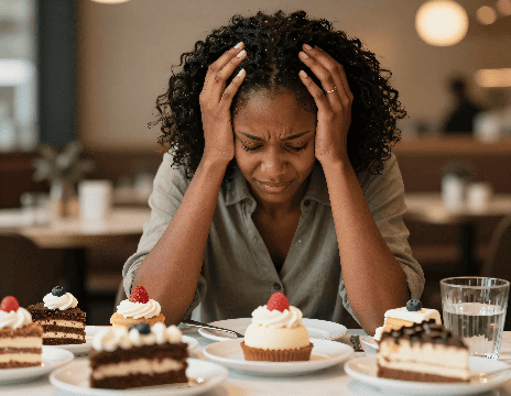 Why So Many Are Using This To Control Hunger Naturally