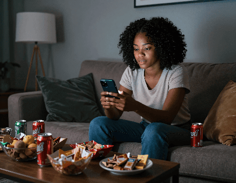 A New Approach To Appetite Control And Fat Metabolism