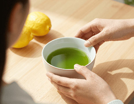 The Matcha Drink Everyone Is Talking About
