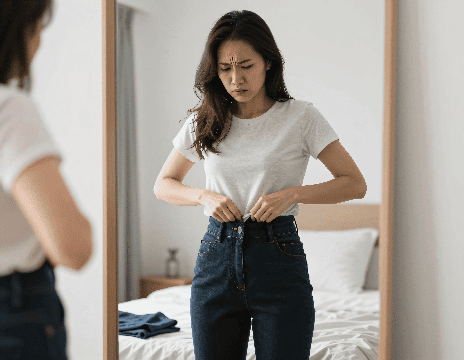 This Matcha Tea Helps Control Appetite