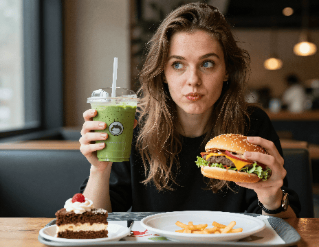 The Green Drink Trending In Weight Loss Communities