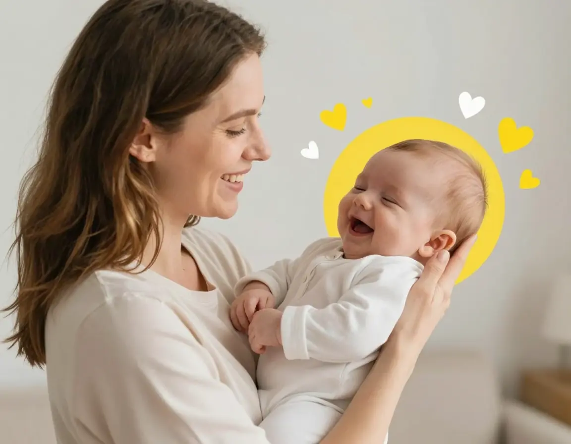 Trying For A Baby? Many Women Start Here