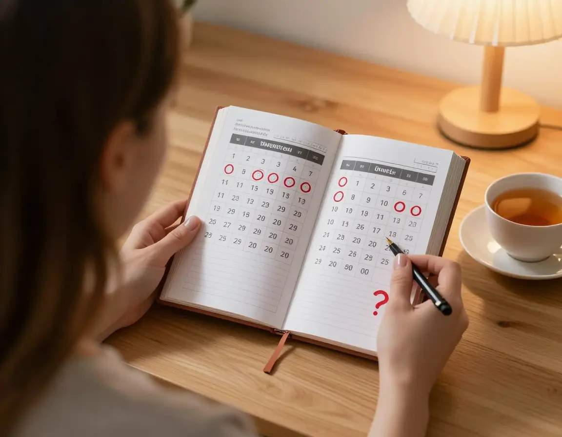 Trying To Get Pregnant? Many Women Try This Natural Support