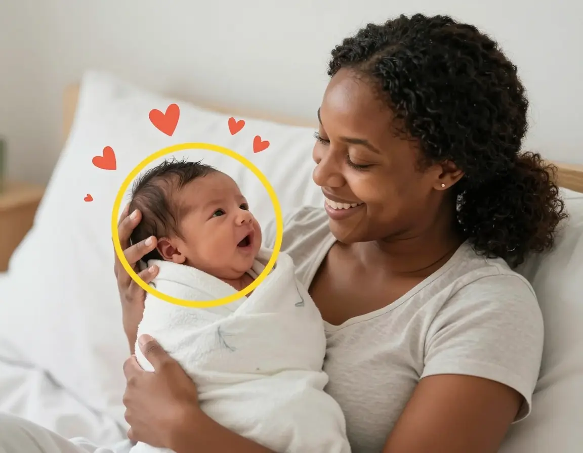 Planning A Baby? This Formula Supports Female Fertility