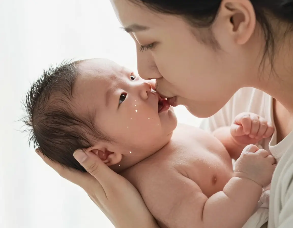 Planning A Baby? This Formula Supports Female Fertility