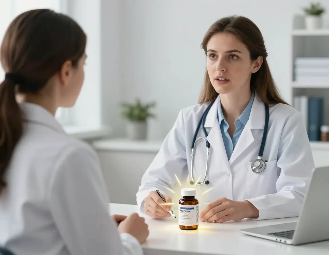 Women Are Talking About This Fertility Support Formula