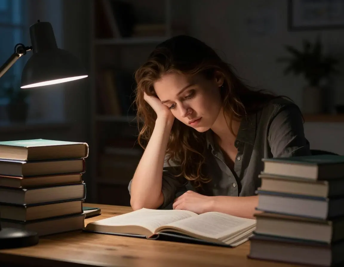 Feeling Mentally Drained? This Is Trending