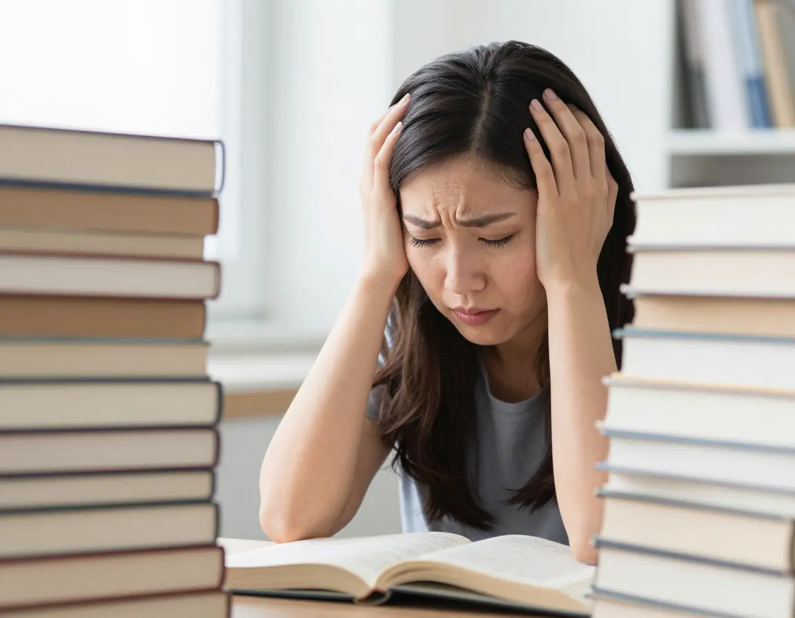 Why People Use This During Intense Mental Work