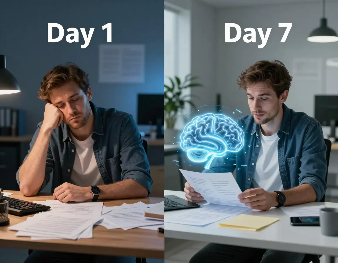 The Cognitive Supplement Professionals Are Talking About