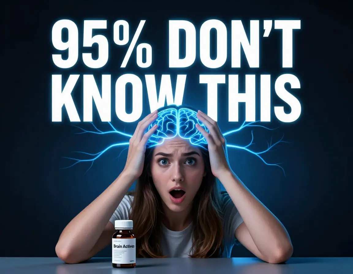 The Brain Support Formula People Are Talking About