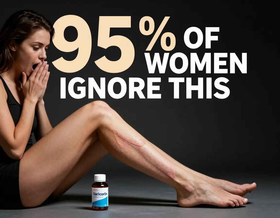 Why Do Legs Feel So Heavy By Evening?