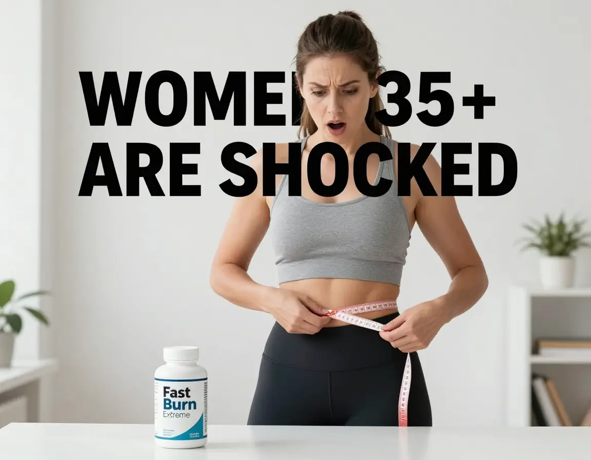 The Fat Burner Fitness Trainers Are Talking About