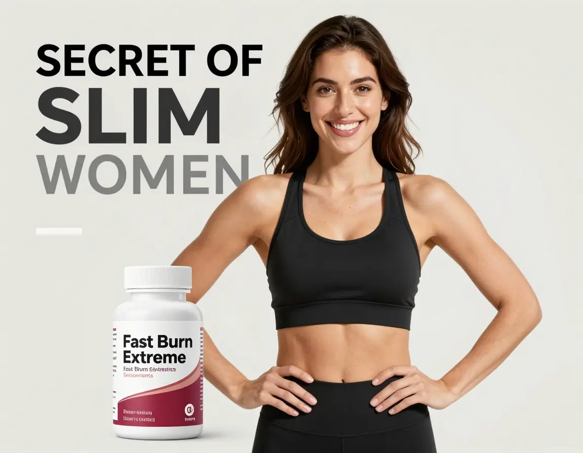 Why Are Active Women Using This Fat Burner?