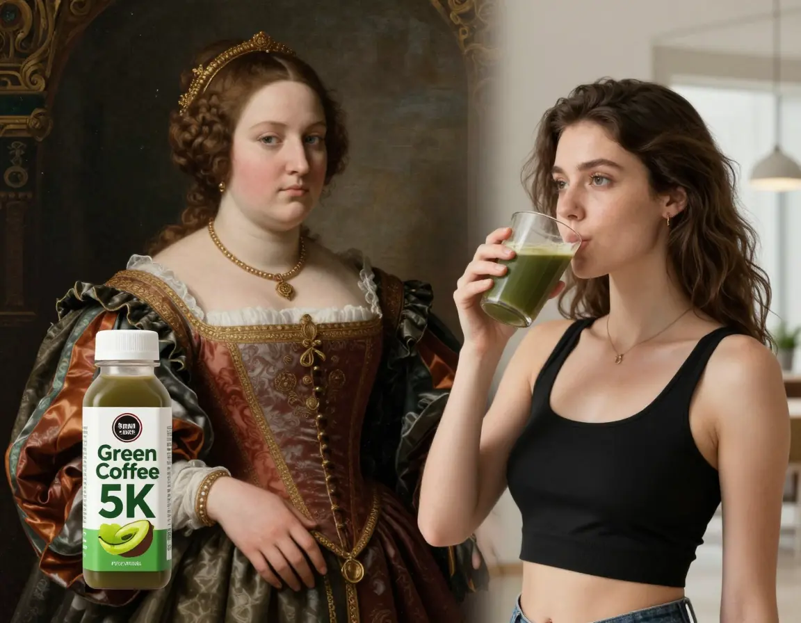 This Coffee Formula Is Getting Popular Fast