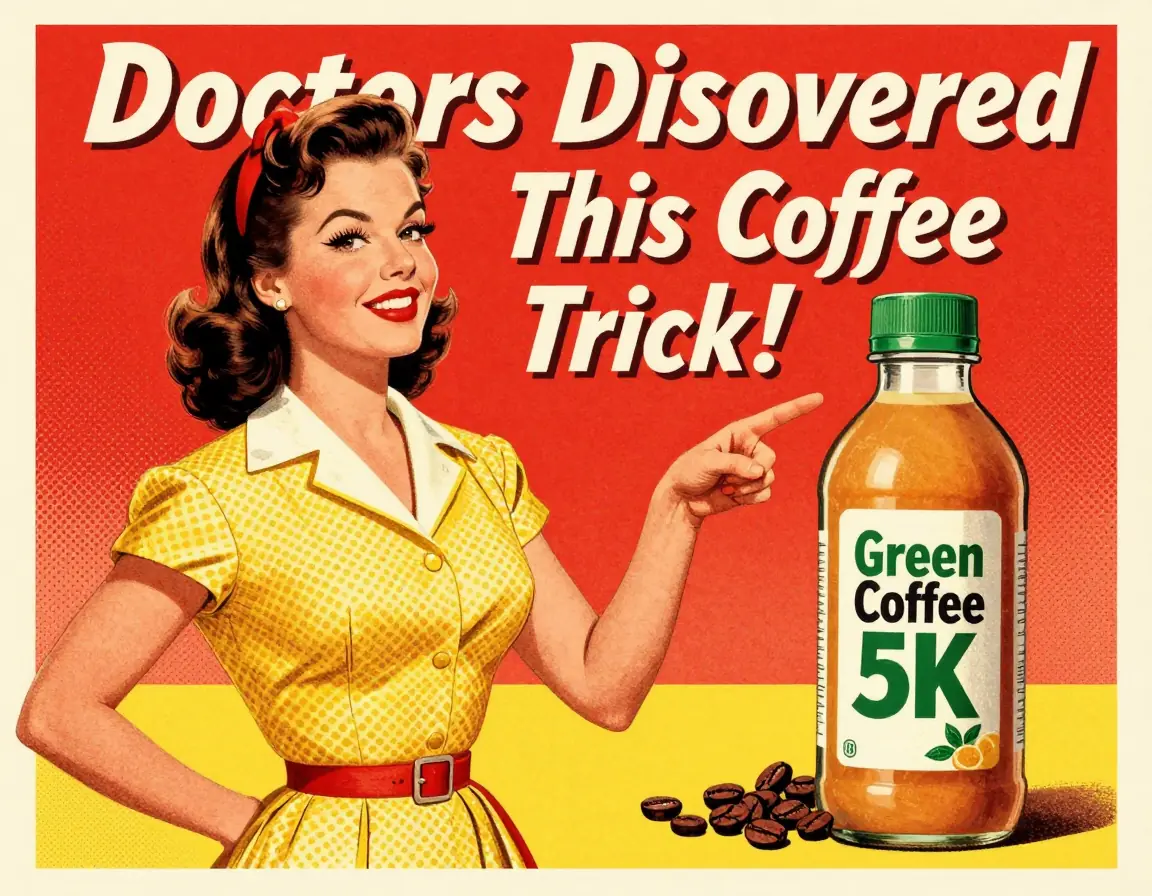 A New Coffee Habit Supporting Weight Loss