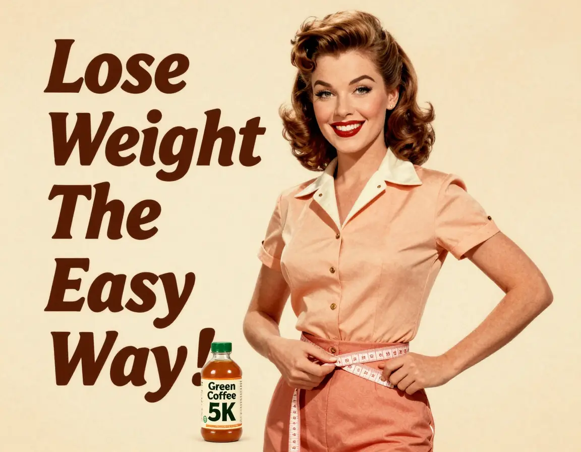 The Coffee That Helps Control Appetite