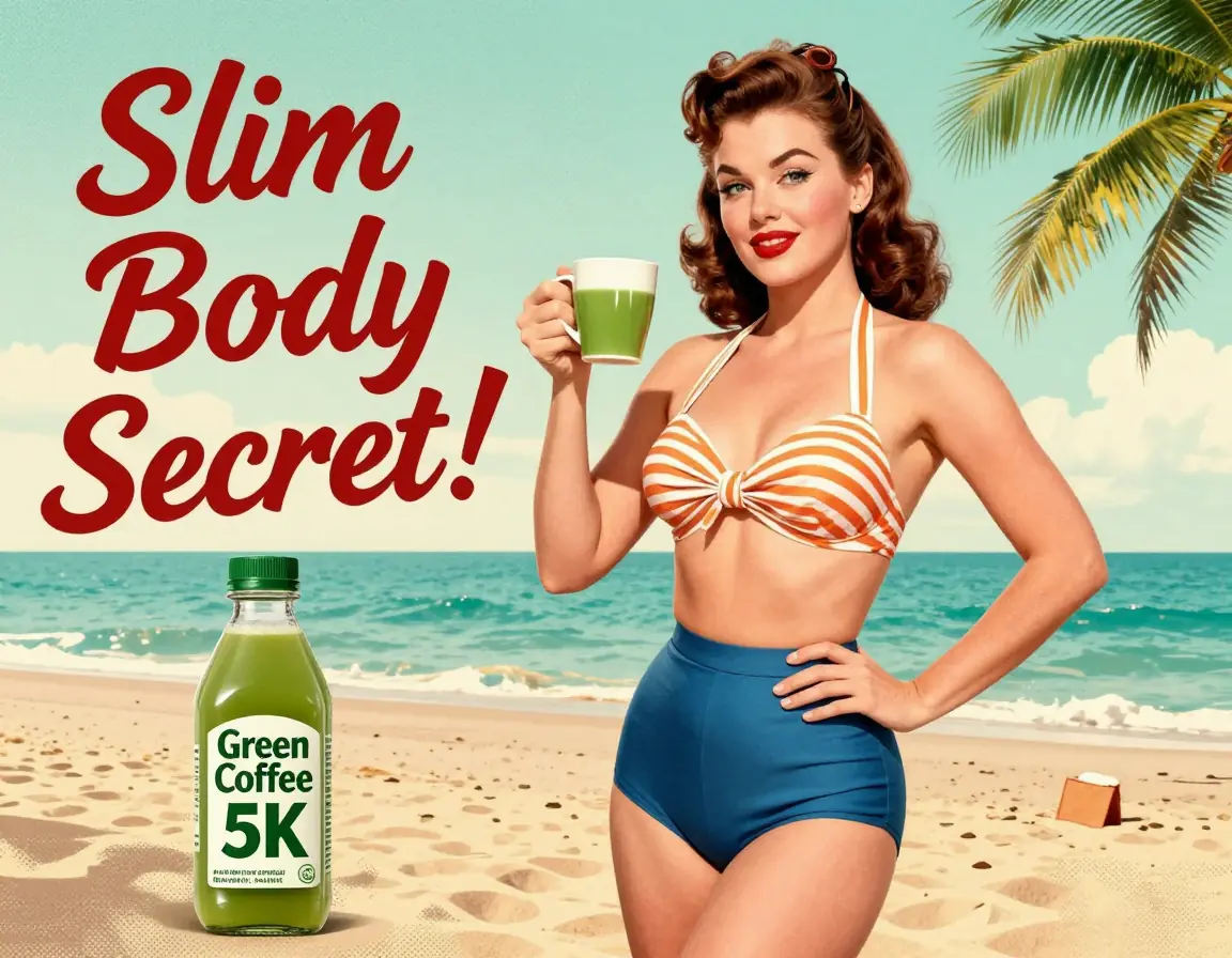 The Coffee That Helps Control Appetite