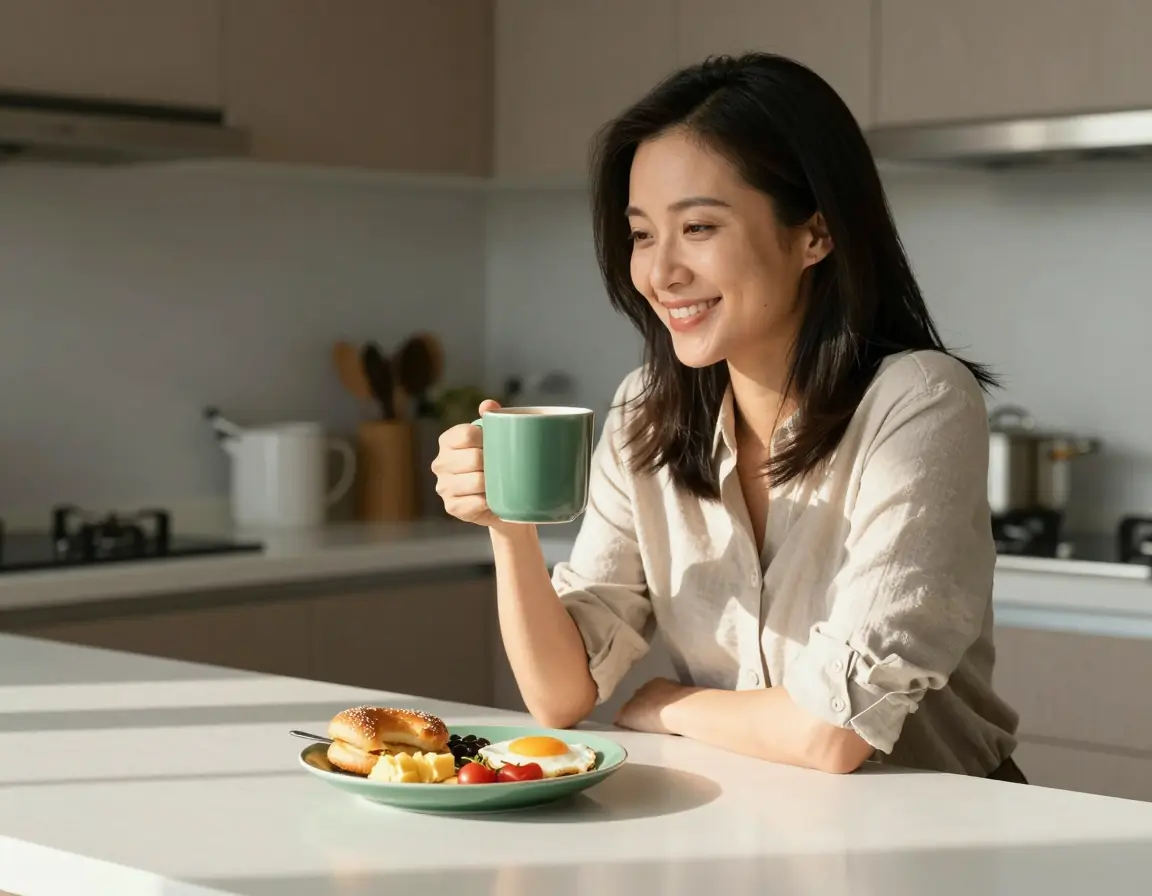 The Coffee Habit People Use For Weight Control