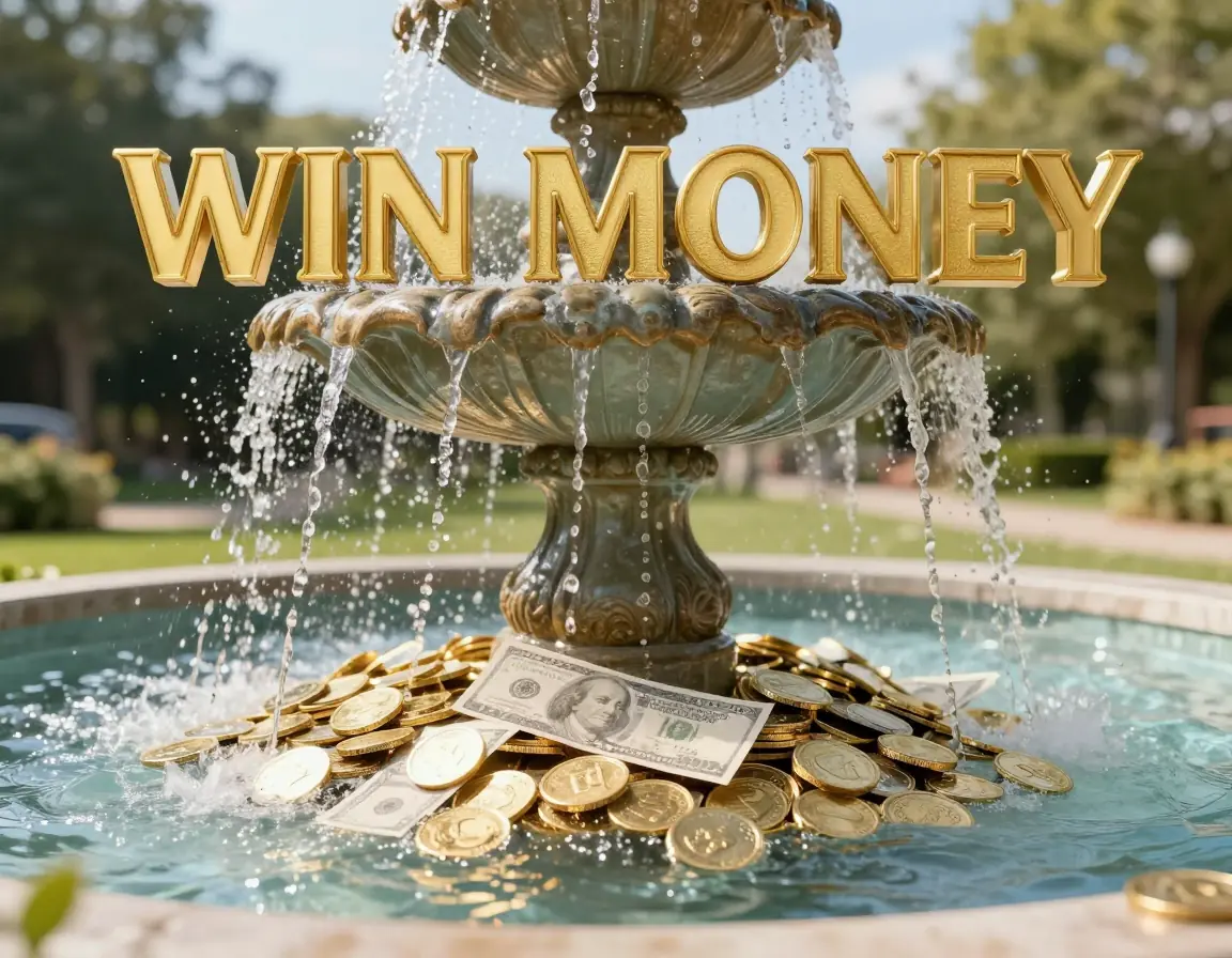 Win Money in Minutes — Start Now
