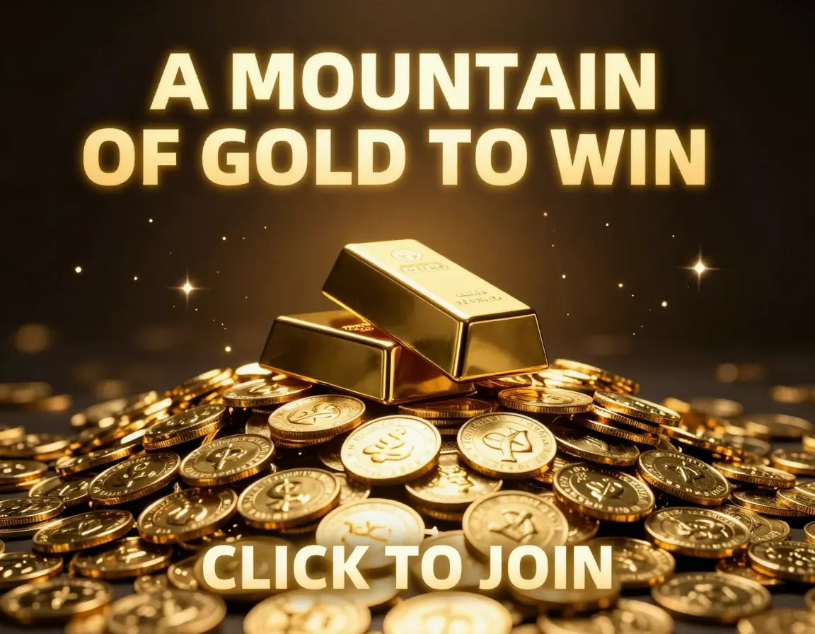Are You Today’s Gold Winner? Check Now