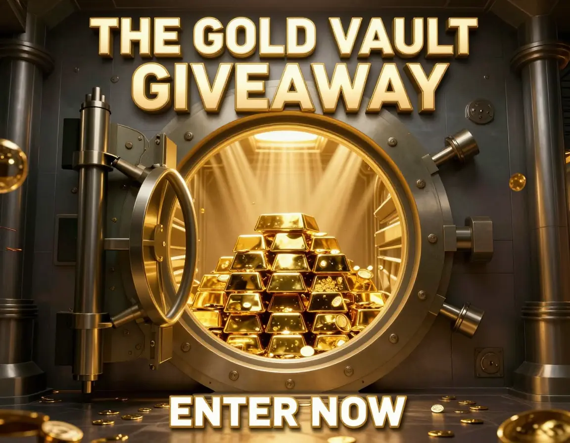 5 Lucky Players Will Win Gold Today