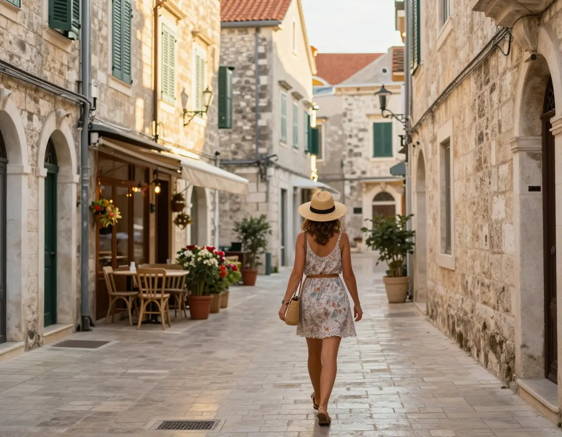 Travel Smarter With Inspiring Vacations Deals