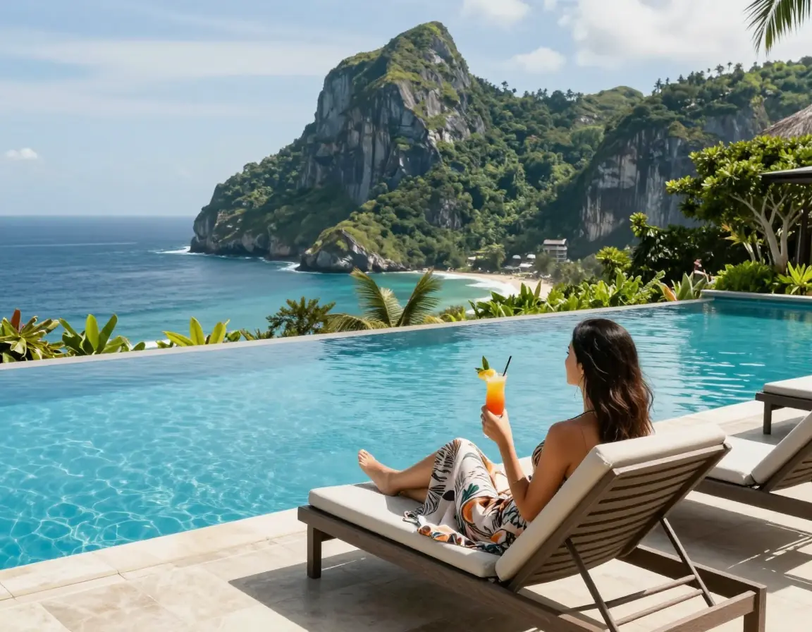 Explore Amazing Places With Inspiring Vacations