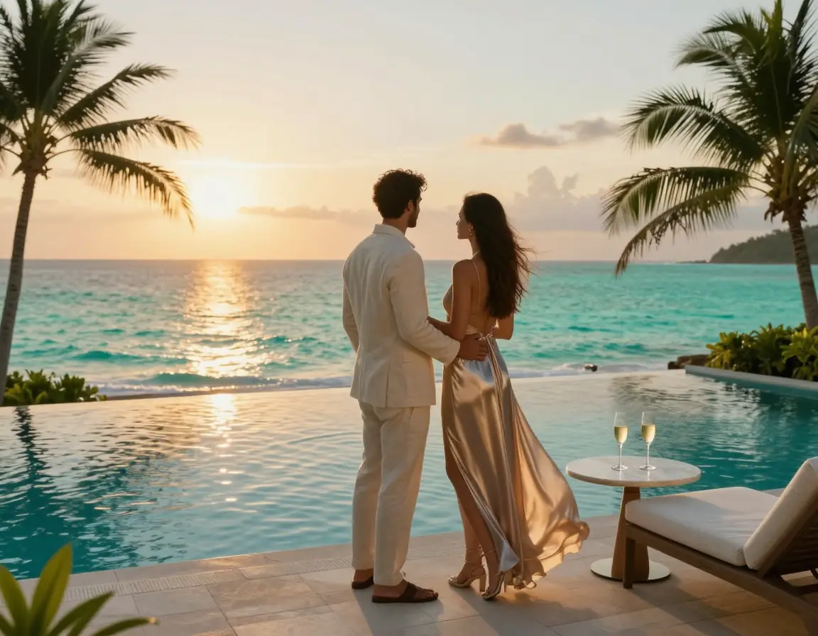 7 Unforgettable Trips With Inspiring Vacations