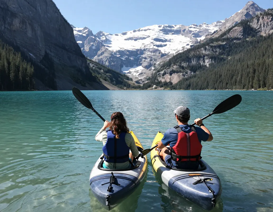 Plan Your Perfect Trip With Inspiring Vacations