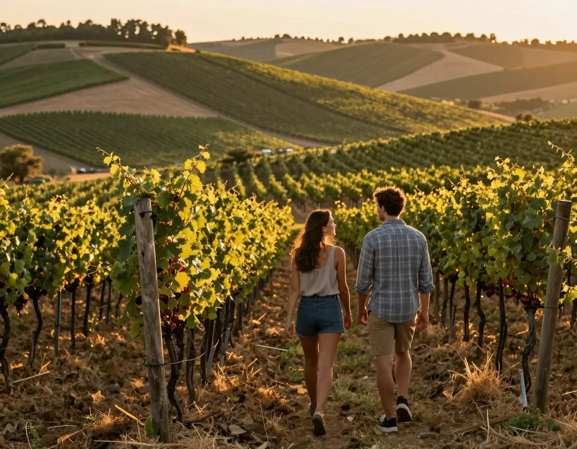 Your Next Adventure Starts With Inspiring Vacations