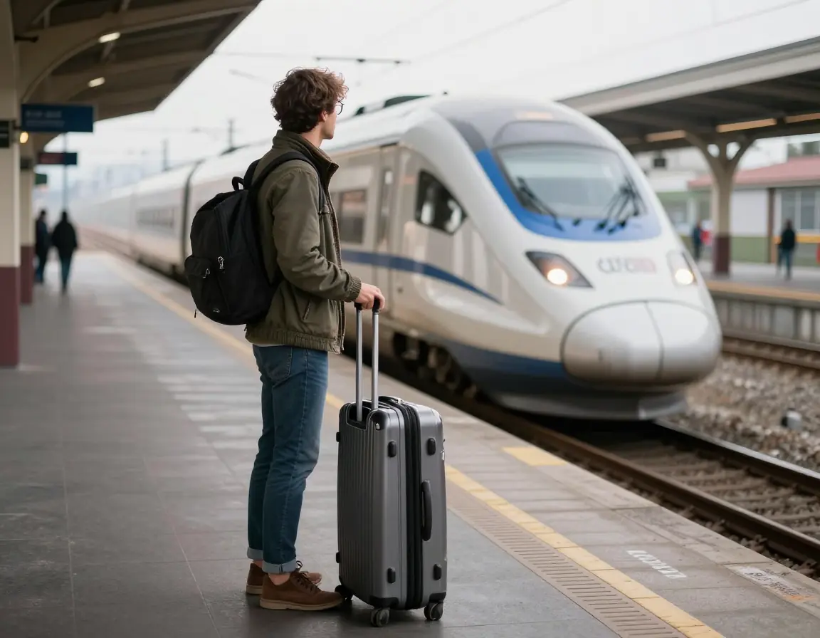 Travel Smarter With American Tourister Luggage