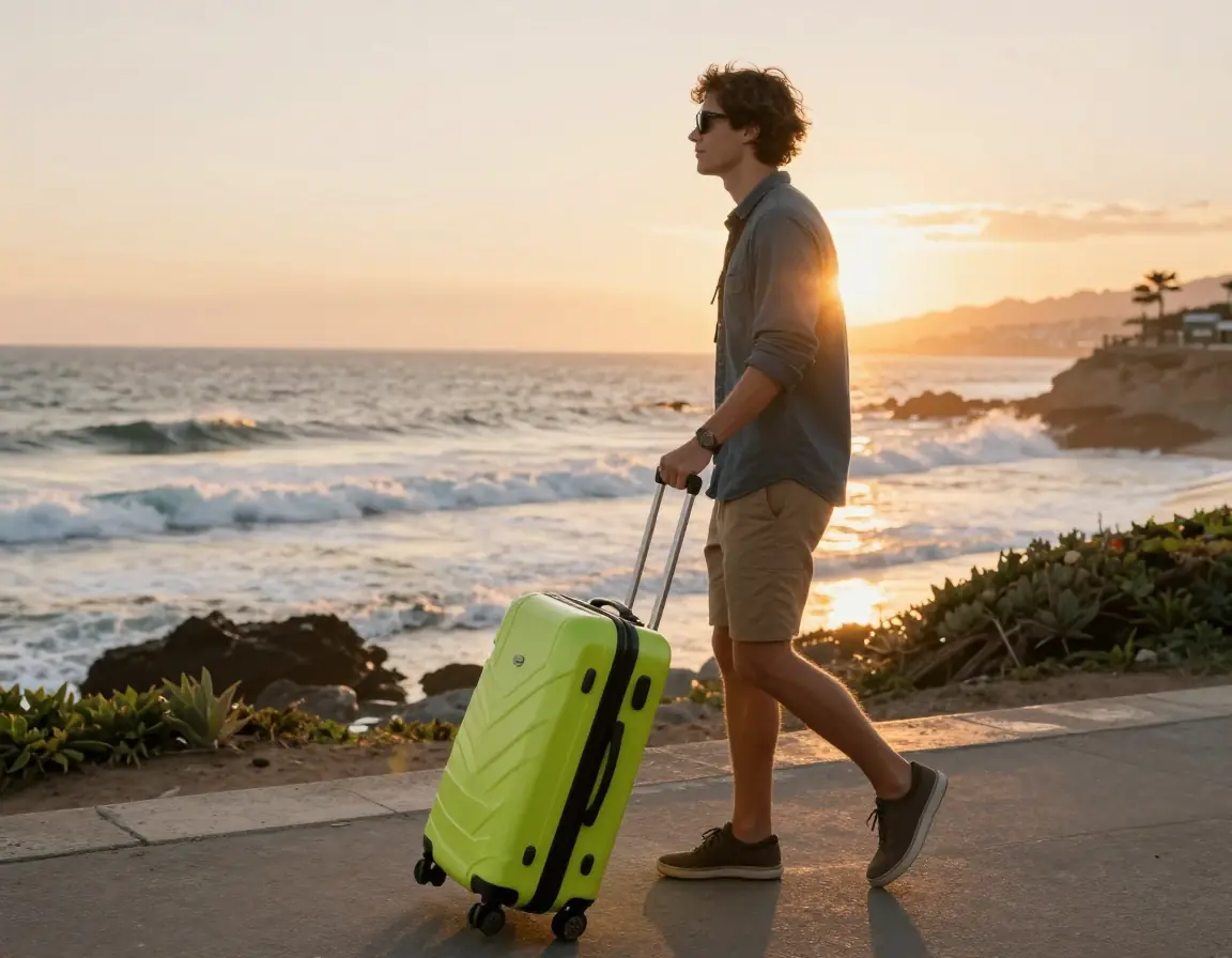 Top 6 Travel Essentials From American Tourister