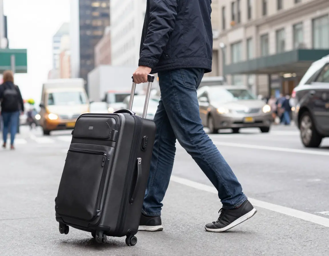 Top 6 Travel Essentials From American Tourister